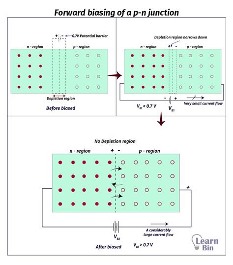 Image result for Pn-Junction Tutorial