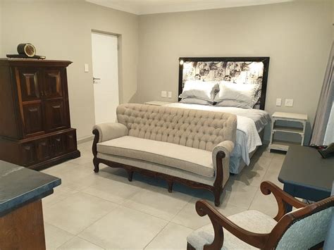HOUSE MULBERRY LUXURY ACCOMMODATION (Pretoria) - Guesthouse Reviews ...