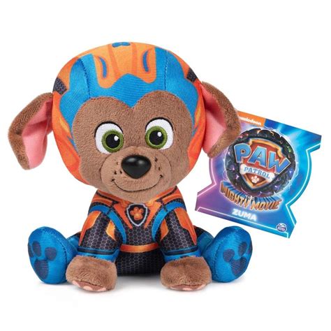 Zuma Paw Patrol Koop Paw Patrol Zuma In Film Merchandise, Films