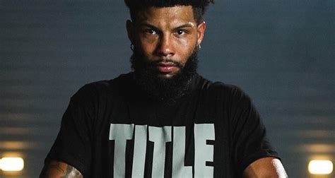 Amos Cowart vs Joshua Briones Garcia - Date, Start time, Fight Card ...