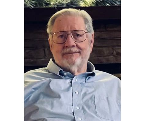 Robert Charles Reed, Jr Obituary (2025) - Byram, MS - Chancellor ...