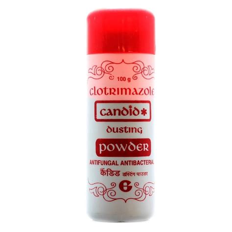 CANDID CLOTRIMAZOLE DUSTING POWDER Review, CANDID CLOTRIMAZOLE DUSTING ...