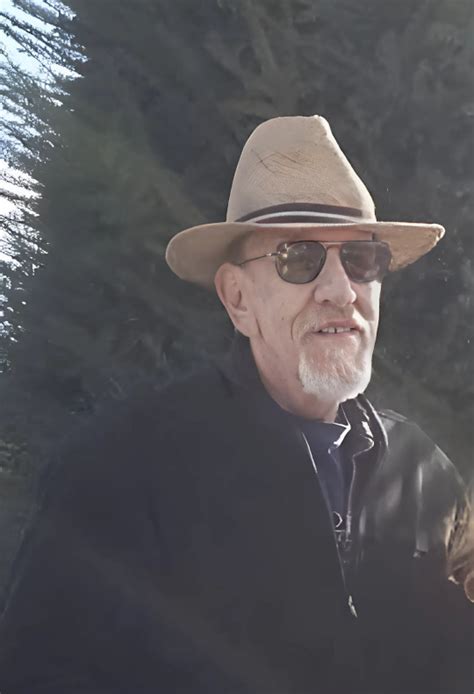 Kevin Coleman Lewis - SomersetKyObits