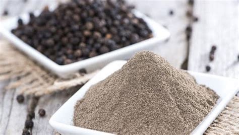 Spice of life: Indian pepper holds key for new cancer-fighting drug ...