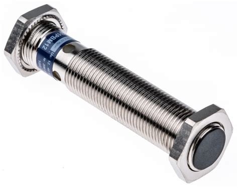 XS612B1PBM12 Telemecanique Sensors | Telemecanique Sensors XS612B1PBM12 ...