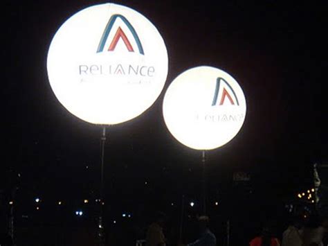 Dream Advertising Nashik|Balloon Ad Nashik|Balloons Advertisement ...