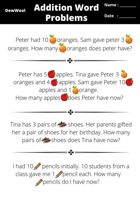 Image result for Checklist for Math Word Problems 3rd Grade