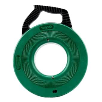 THE STYLE SUTRA® Electrical Fish Tape Flexible Professional Wire ...