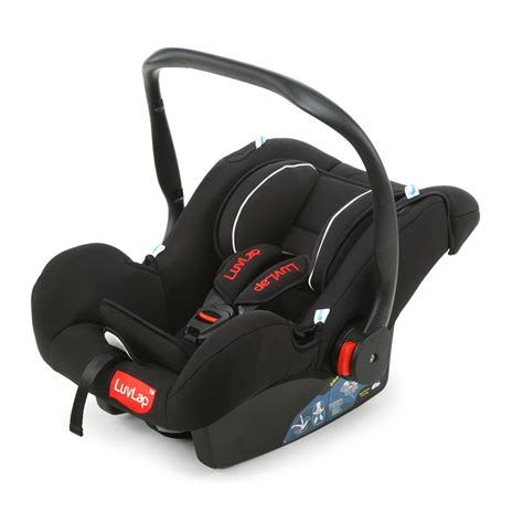 LuvLap | Buy Baby Car Seats Online - Safe & Comfortable – Luvlap Store