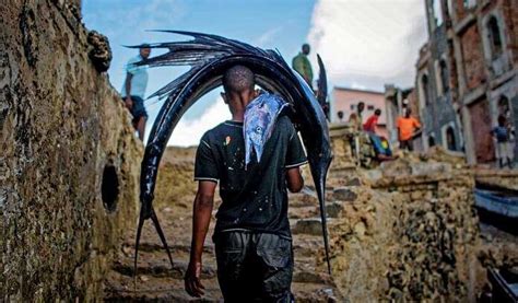 Villages In Singapore That Used To Exist But Are Now Towns