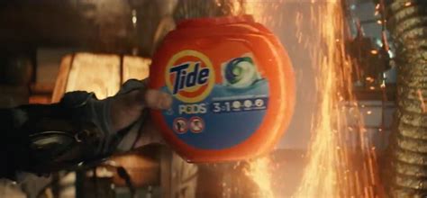 Image result for Magic Spring Tide Commercials