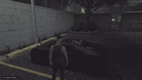 Image result for Fivem Car Lock System