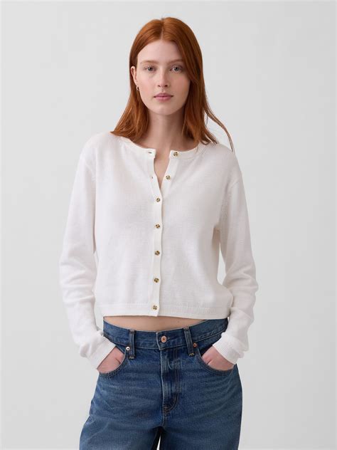 Women's Cropped Sweaters | Gap