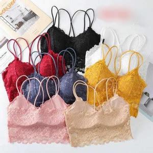 VS Beauti VS Beauti Dream Fit Women's Seamless Strap Padded Bra Women ...