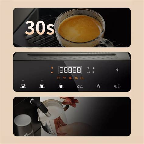 Exclusive Pre-Order Deal: 15% OFF on Costar Cosmos Automatic Espresso ...