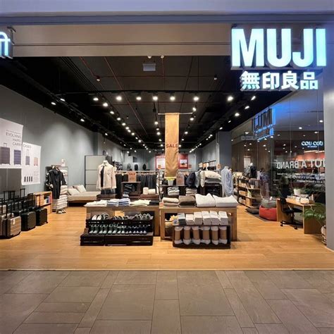 Reliance India to open large-scale Muji stores in India