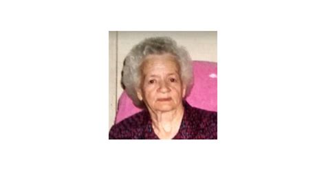 Mable Lucille Cunningham Obituary (2024) - Mountain View, MO - Yarber ...