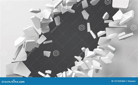 Wall Exploding 的图像结果