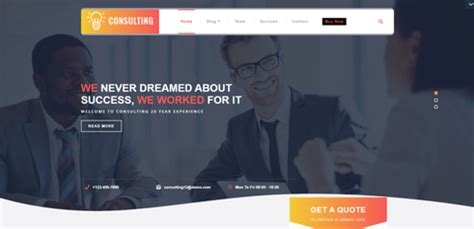 8 Best Accounts Bookkeeping Wordpress Themes for 2024