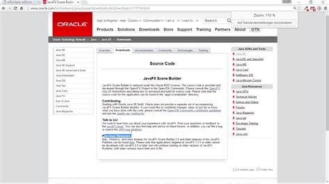 How to Install JavaFX in Eclipse 的图像结果