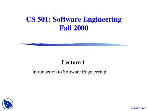 Software Engineering Basic Concept Lecture 的图像结果