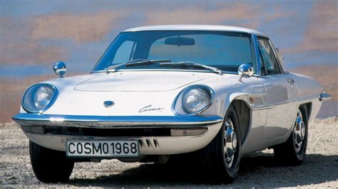 10 Rarest Mazdas Ever Built