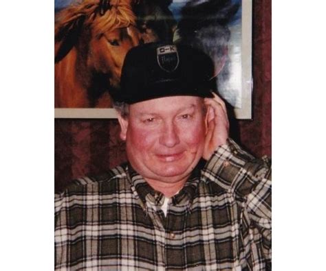 Bobbie Gerald Westbrook Obituary (2022) - Sulphur Springs, TX - Murray ...