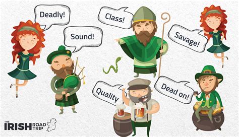 Bender Irish Slang at Cristina Lee blog