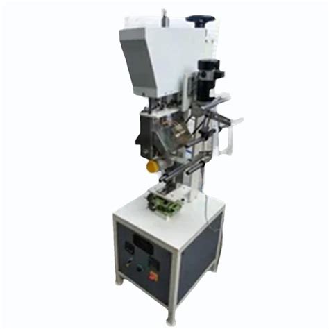 Hot Foil Stamping Machines - Hydro Pneumatic Hot Foil Stamping Machine ...
