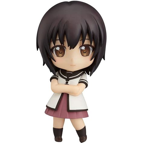 Yuruyuri Nendoroid | Nendoroid Heaven
