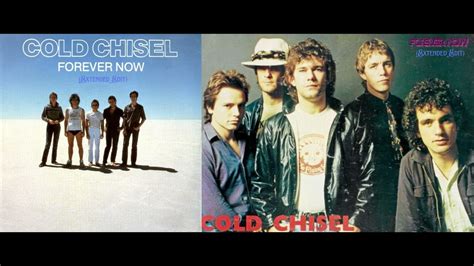 Image result for Forever Now Cold Chisel