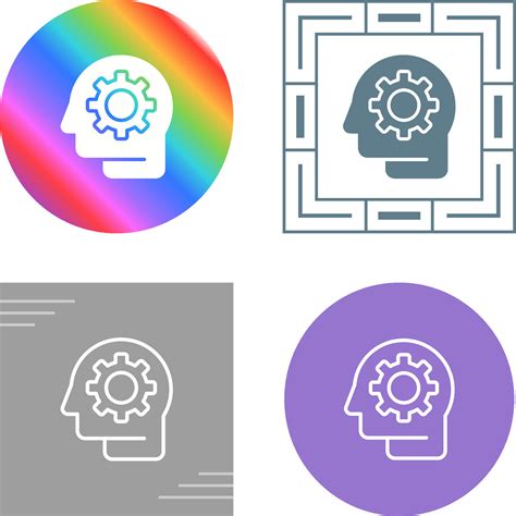 Design Thinking Process Icon 的图像结果