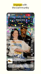 Whatnot: Shop, Sell, Connect – Apps on Google Play