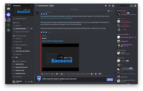 Image result for How to Use Developer Discord