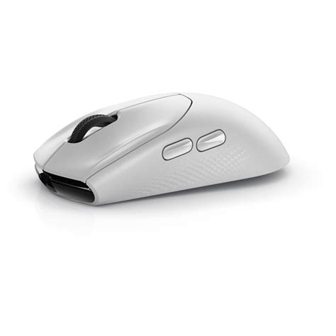Alienware Mouse White 的图像结果