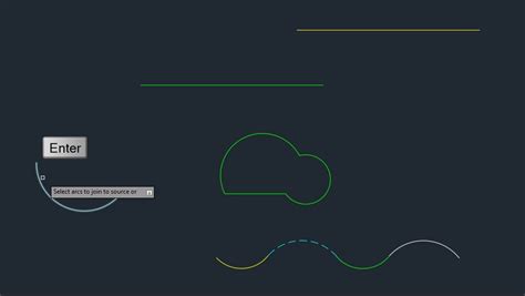 Image result for AutoCAD Join Command