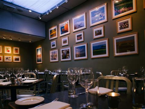 Hoexter's - Review - Upper East Side - New York - The Infatuation