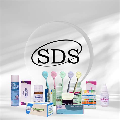 SDS Endo - Premium Quality Dental Products. – SDS ENDO
