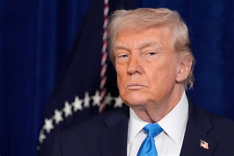 Trump says he’s canceled second wave of attacks on Venezuela