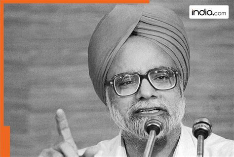 India once mortgaged its gold when treasury got empty, Manmohan Singh ...