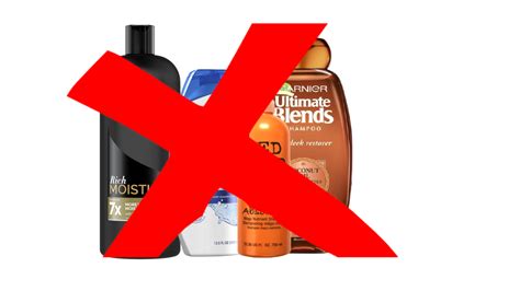 What To Avoid In Shampoo And Conditioner For Curly Hair at Nicholas Rodgers blog