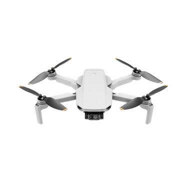 Image result for Flying DJI Mini 2 Function Button