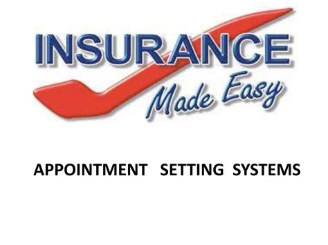 Image result for Insurance Appointment-Setting