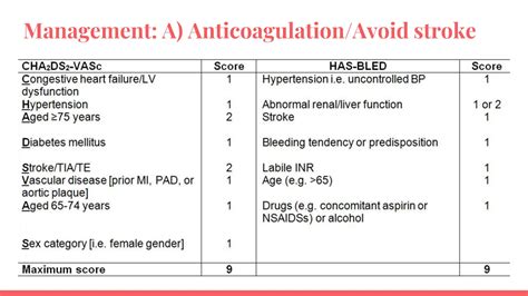Atrial Fibrillation 的图像结果