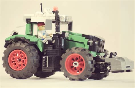Fendt Fiction: Die schrägsten Kreationen von Fendt Fans | hektar