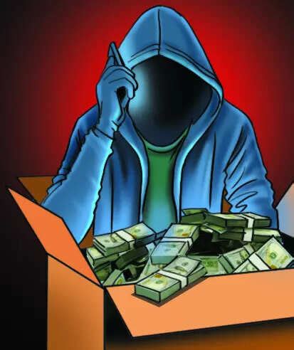 Cybercriminals dupe two women with business, TV recharge baits