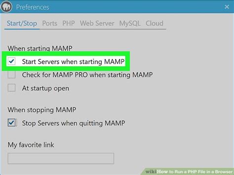 Image result for How to Run PHP Program