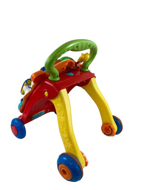 Image result for VTech Walk