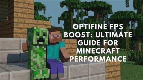 Image result for OptiFine Extras FPS