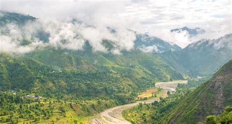 Best Places to Visit in Nainital | Lakes, Viewpoints & Hidden Gems